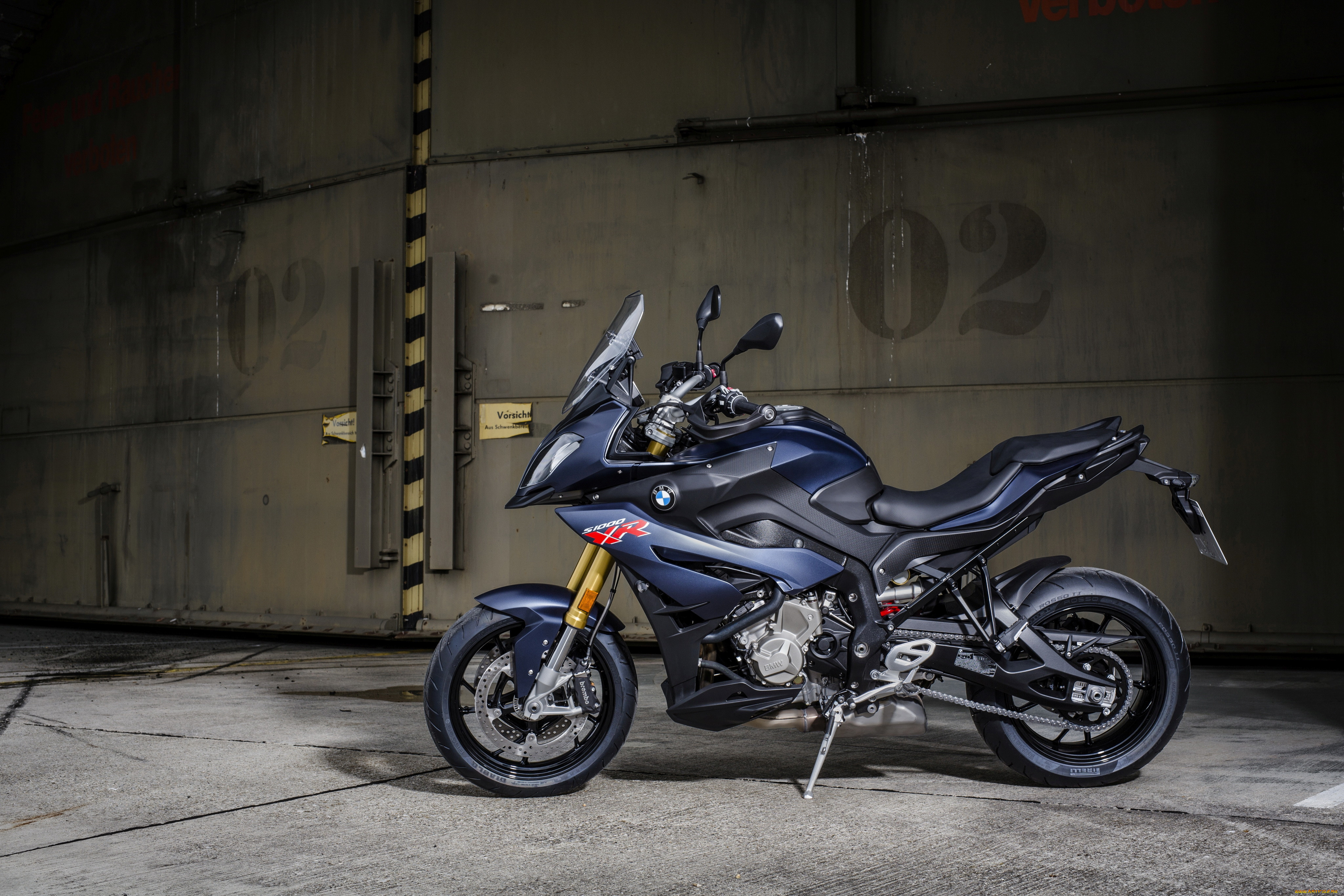 , bmw
